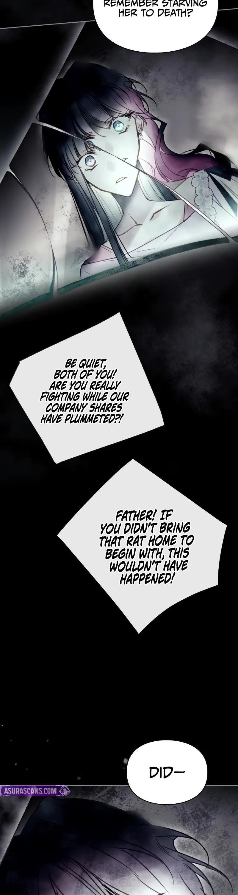 Death Is The Only Ending For The Villainess Chapter 174 - Page 28 in English