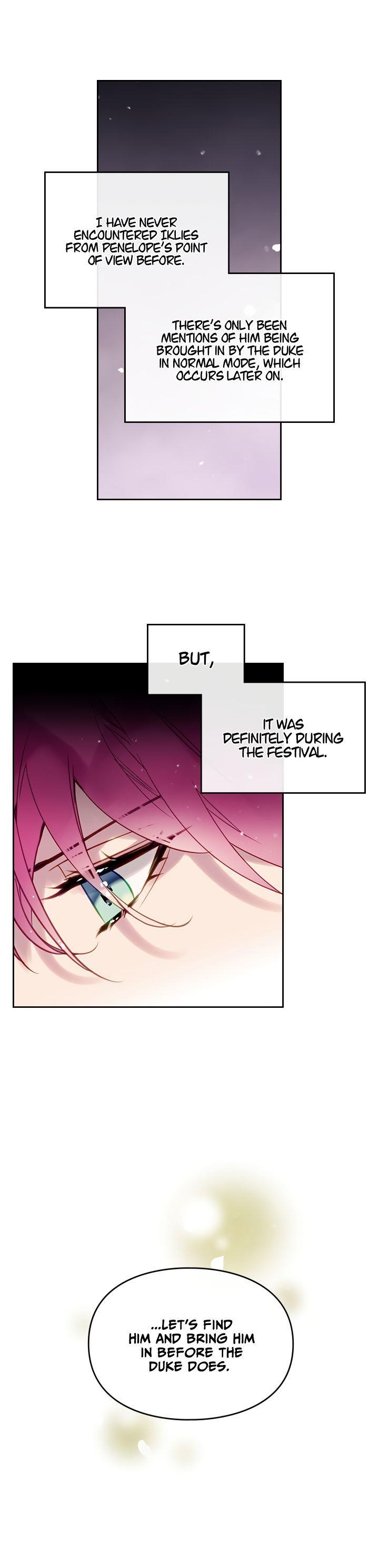 Death Is The Only Ending For The Villainess Chapter 18 - Page 13 in English