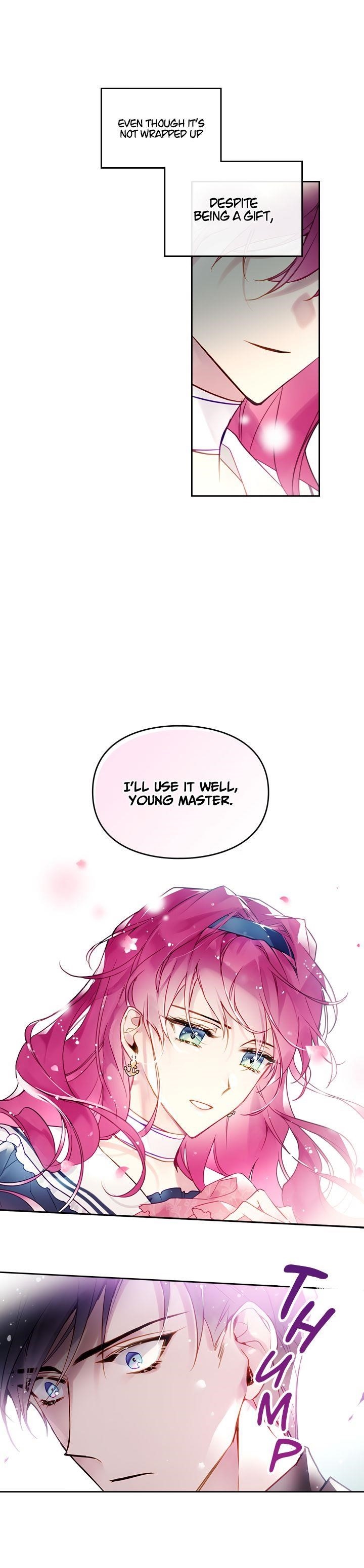 Death Is The Only Ending For The Villainess Chapter 19 - Page 8 in English