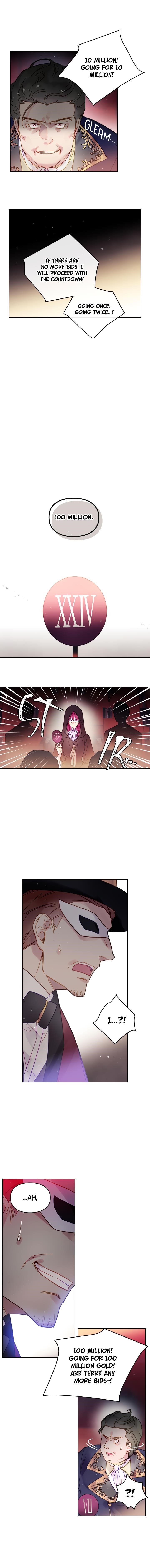 Death Is The Only Ending For The Villainess Chapter 23 - Page 6 in English
