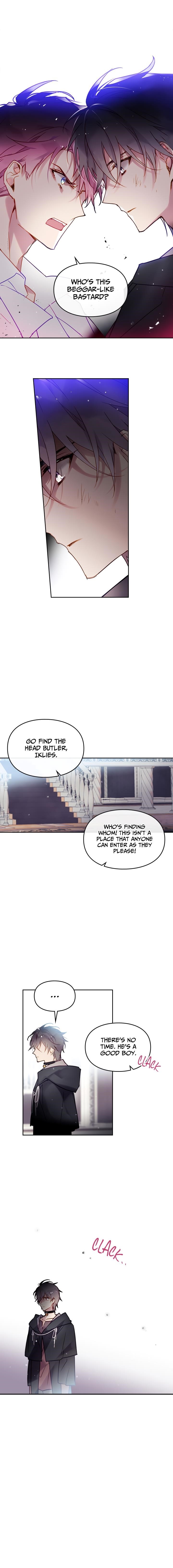 Death Is The Only Ending For The Villainess Chapter 25 - Page 7 in English