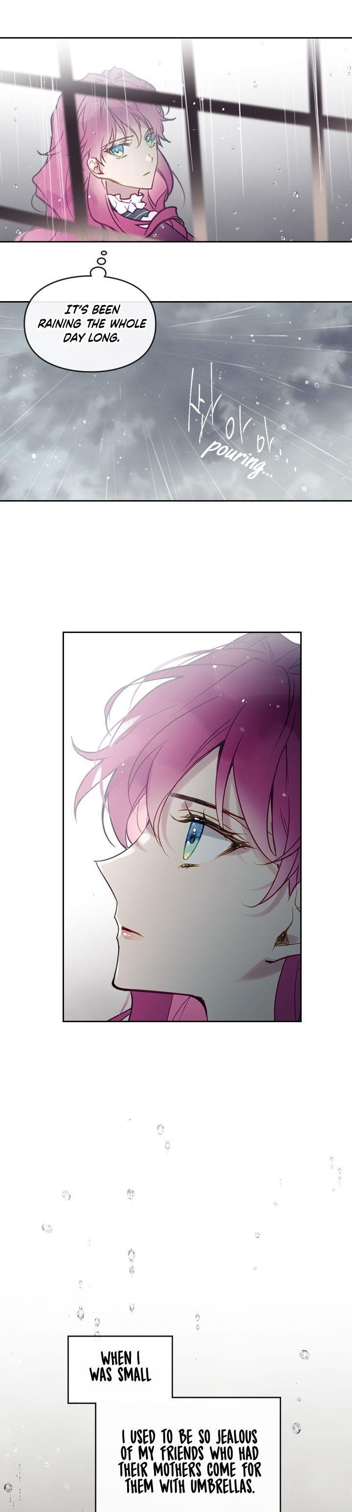 Death Is The Only Ending For The Villainess Chapter 29 - Page 7 in English