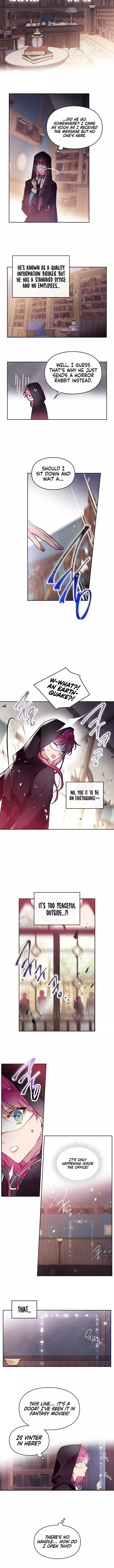 Death Is The Only Ending For The Villainess Chapter 32 - Page 3 in English