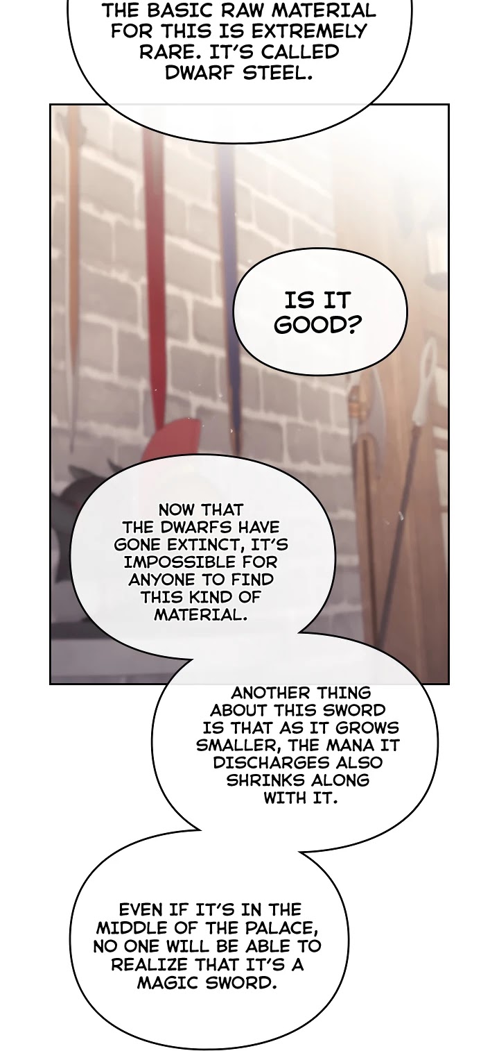 Death Is The Only Ending For The Villainess Chapter 48 - Page 13 in English