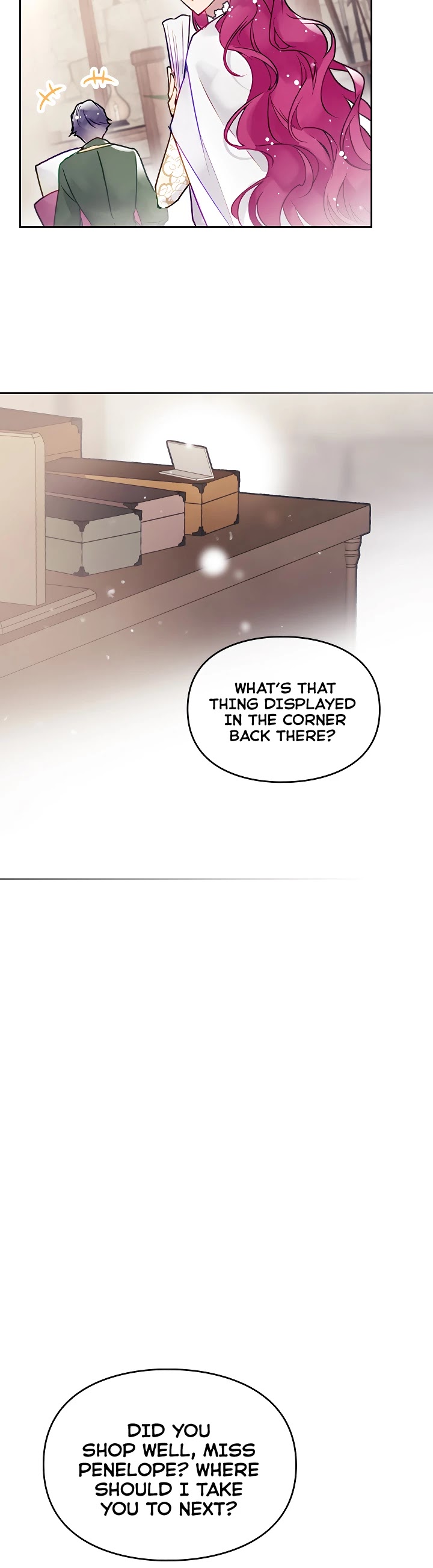 Death Is The Only Ending For The Villainess Chapter 48 - Page 16 in English