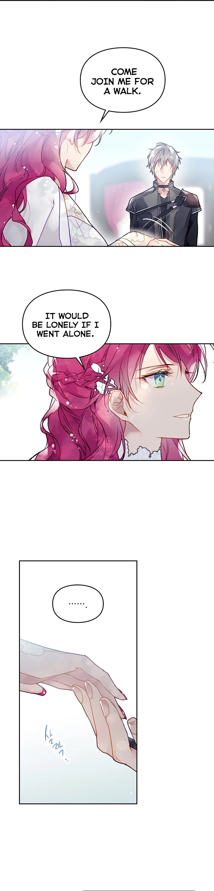 Death Is The Only Ending For The Villainess Chapter 48 - Page 18 in English