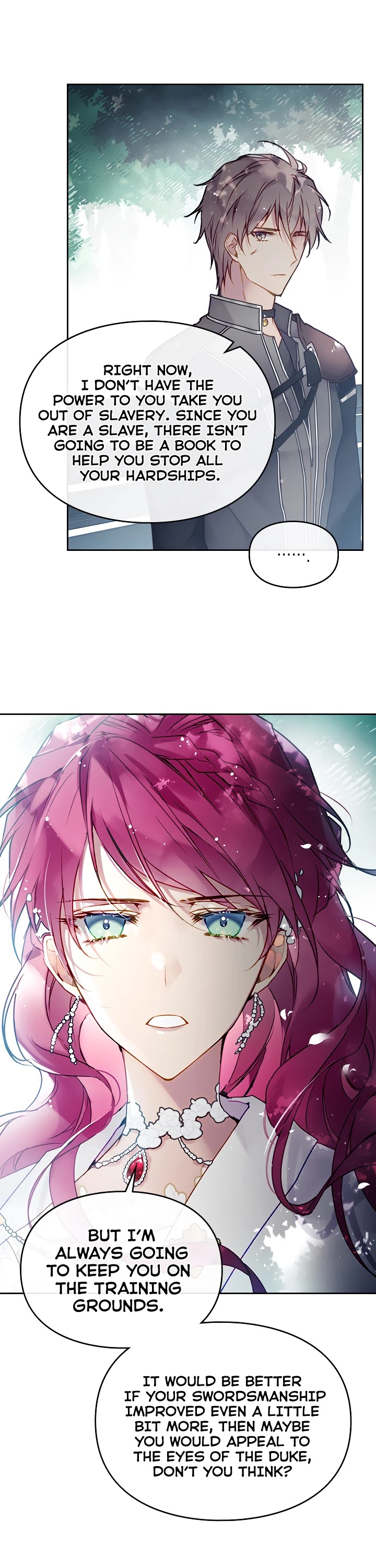 Death Is The Only Ending For The Villainess Chapter 48 - Page 26 in English