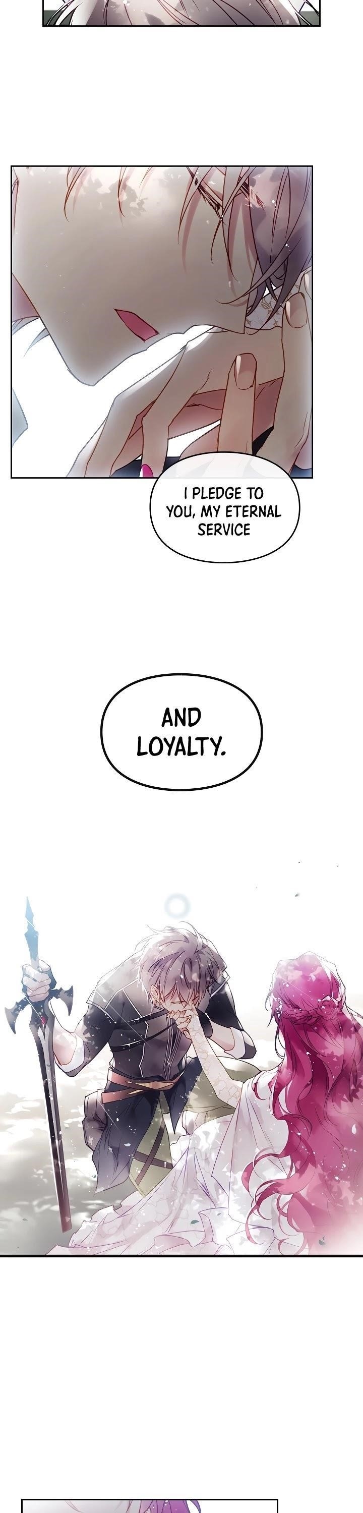 Death Is The Only Ending For The Villainess Chapter 49 - Page 11 in English
