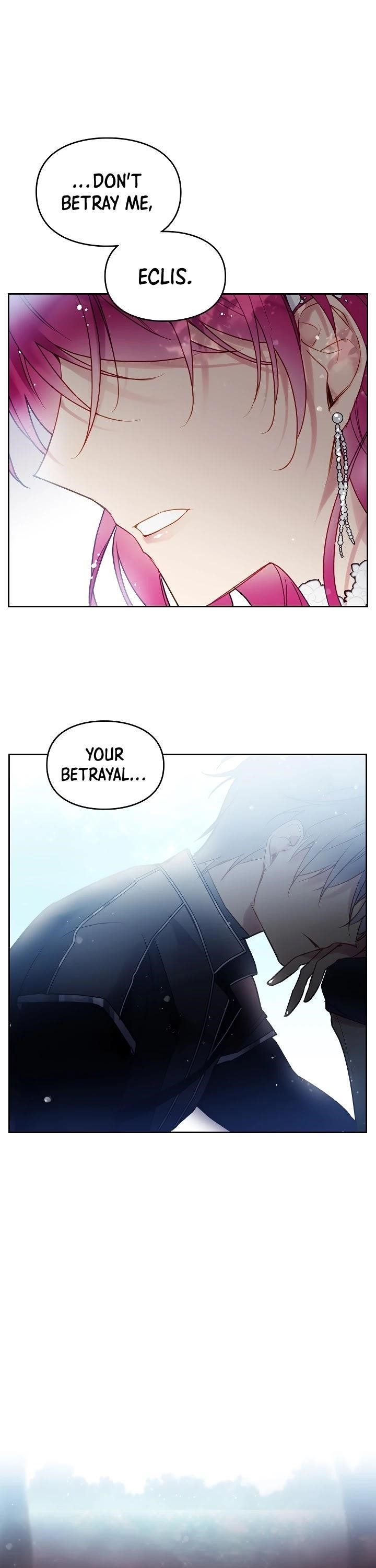 Death Is The Only Ending For The Villainess Chapter 49 - Page 13 in English