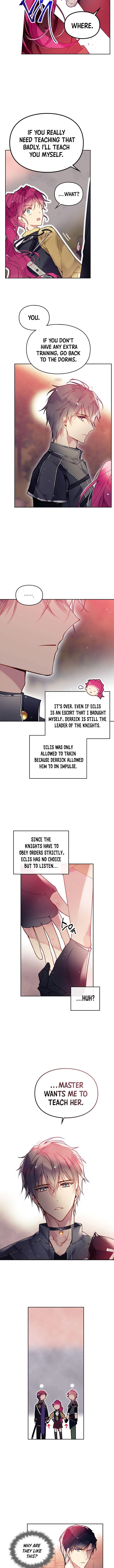 Death Is The Only Ending For The Villainess Chapter 54 - Page 4 in English
