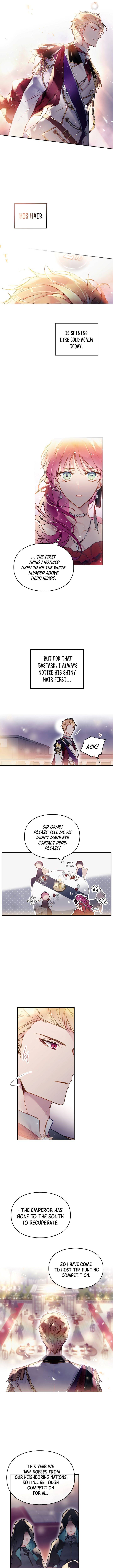 Death Is The Only Ending For The Villainess Chapter 57 - Page 3 in English