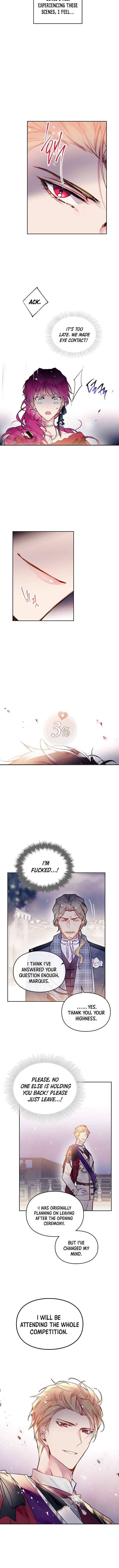 Death Is The Only Ending For The Villainess Chapter 57 - Page 6 in English