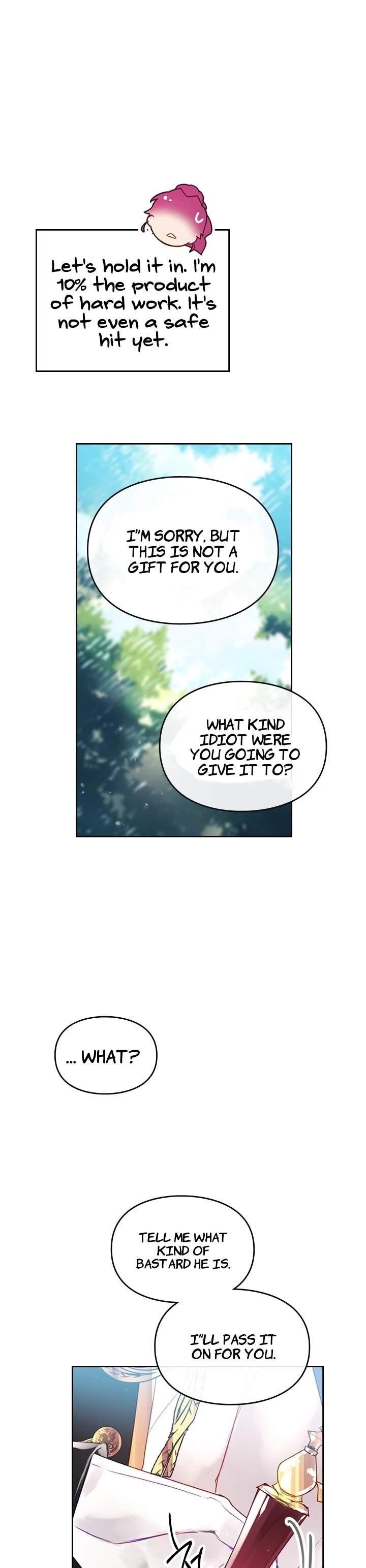 Death Is The Only Ending For The Villainess Chapter 64 - Page 13 in English