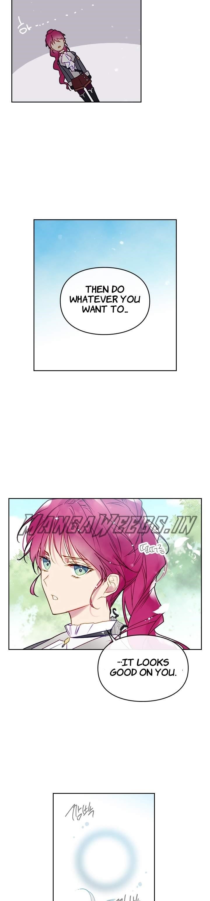 Death Is The Only Ending For The Villainess Chapter 64 - Page 17 in English
