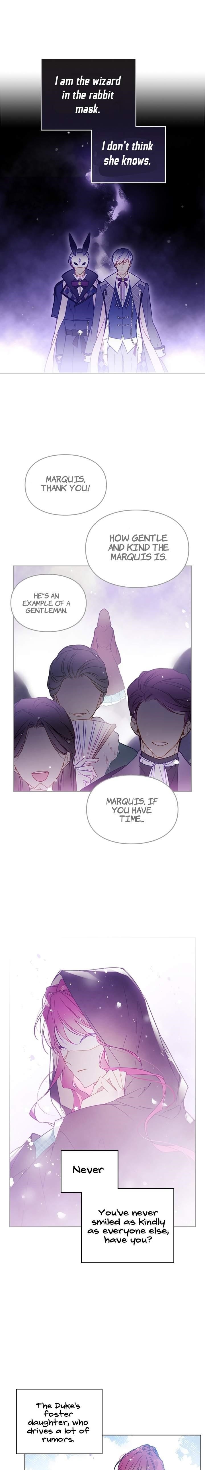 Death Is The Only Ending For The Villainess Chapter 64 - Page 5 in English