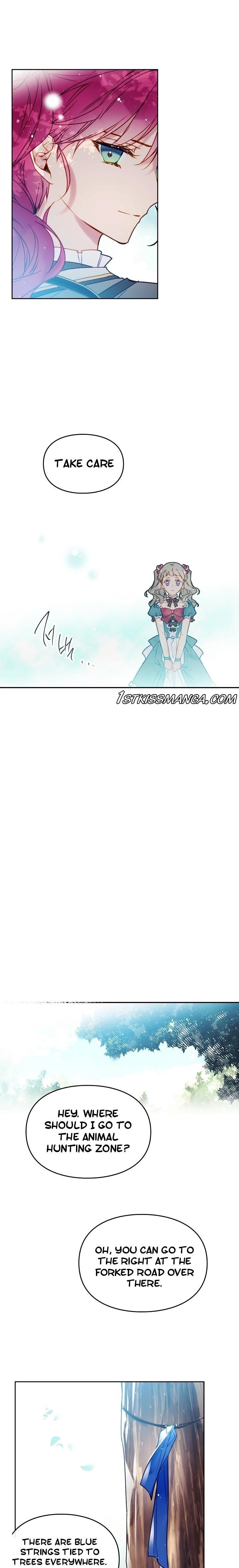 Death Is The Only Ending For The Villainess Chapter 66 - Page 17 in English