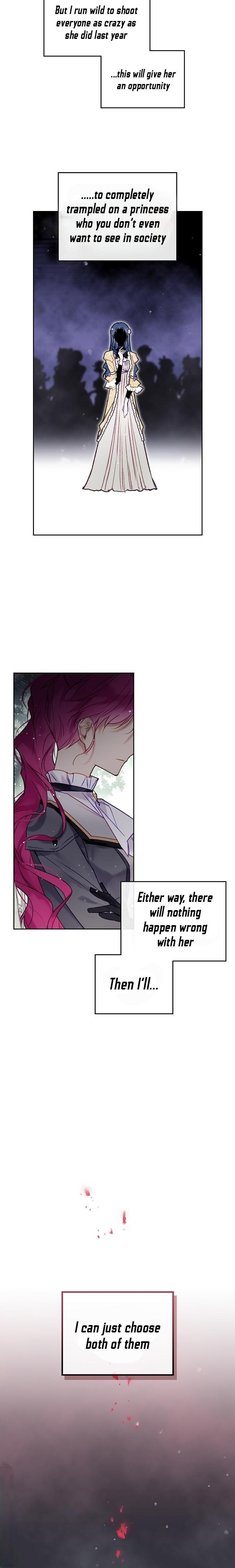 Death Is The Only Ending For The Villainess Chapter 66 - Page 4 in English
