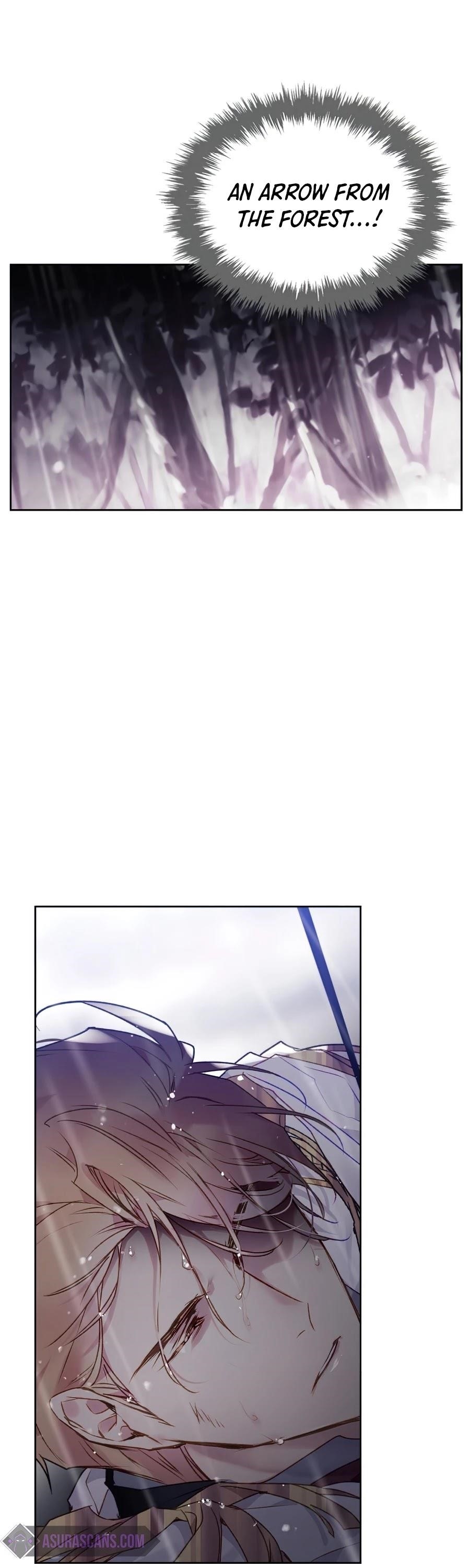 Death Is The Only Ending For The Villainess Chapter 69 - Page 10 in English
