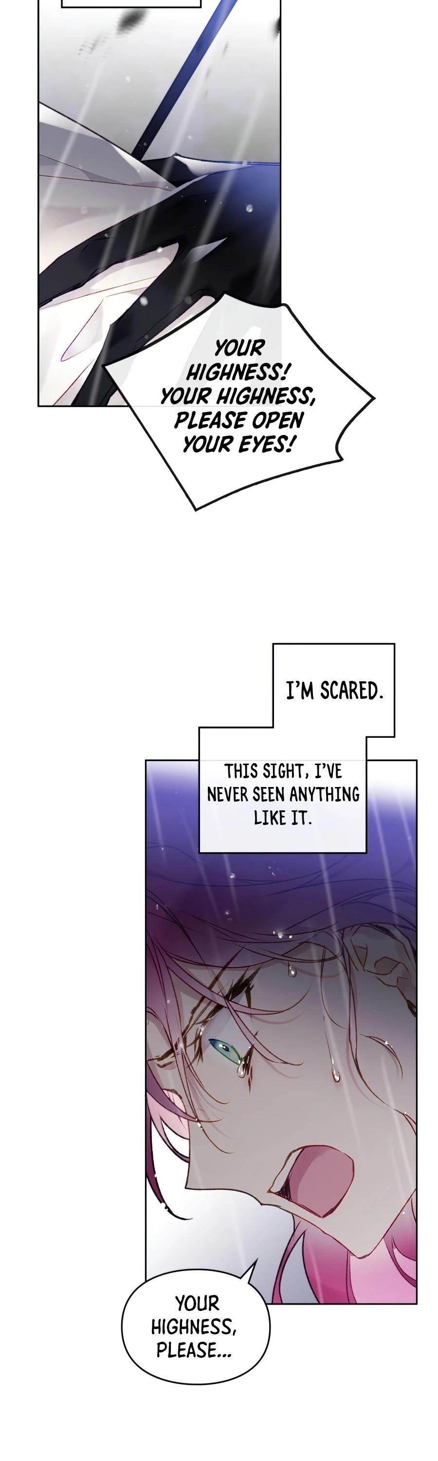 Death Is The Only Ending For The Villainess Chapter 69 - Page 12 in English