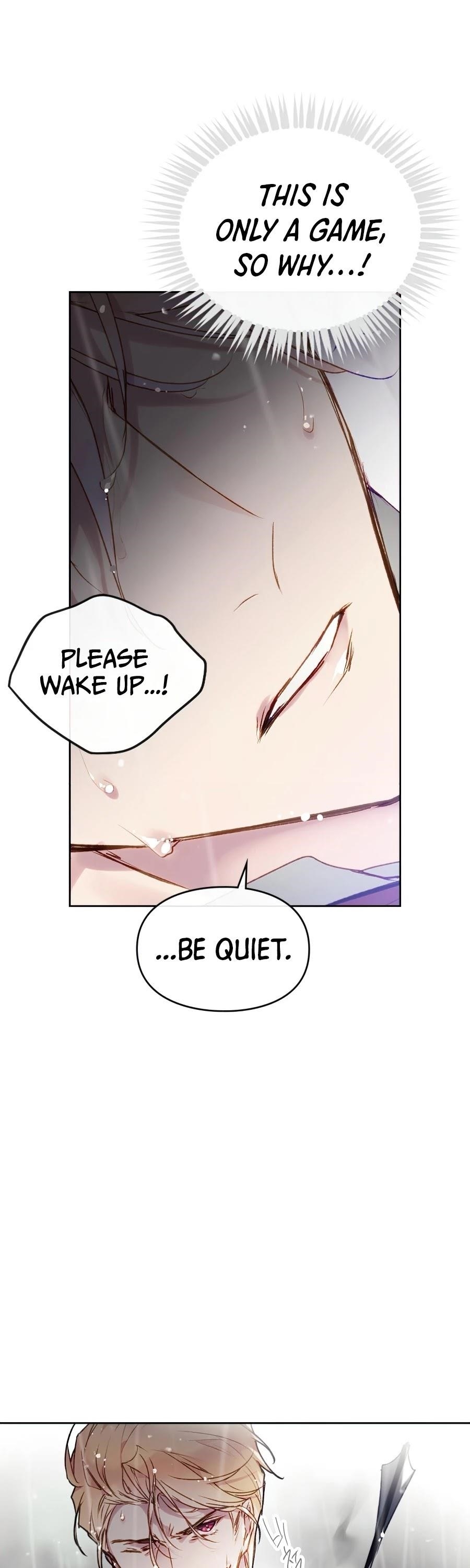 Death Is The Only Ending For The Villainess Chapter 69 - Page 13 in English