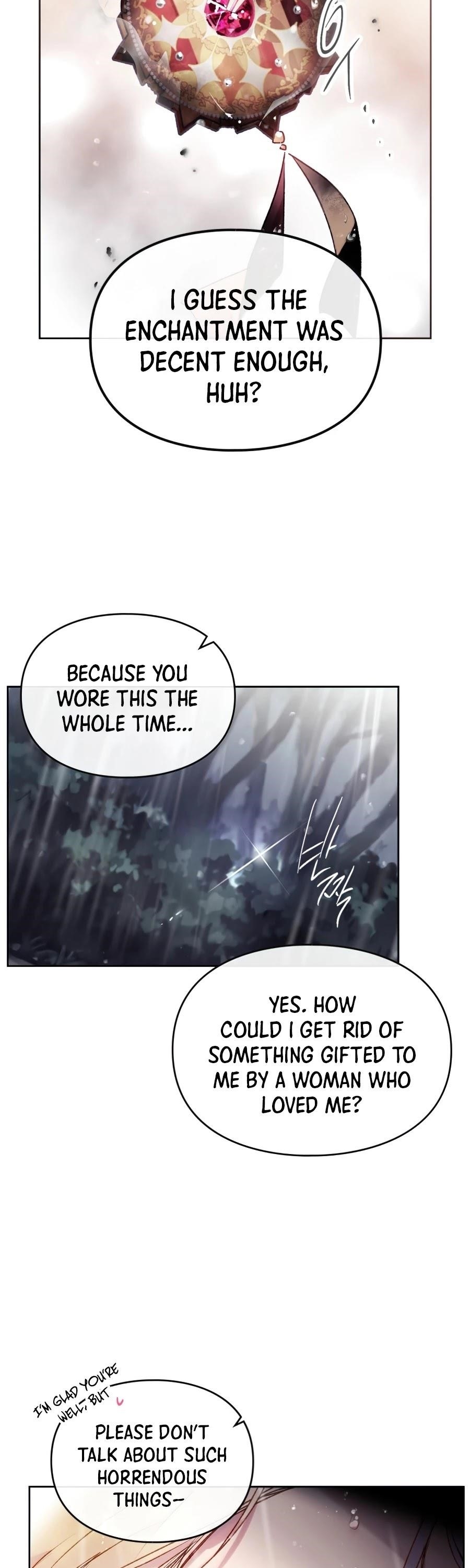 Death Is The Only Ending For The Villainess Chapter 69 - Page 18 in English