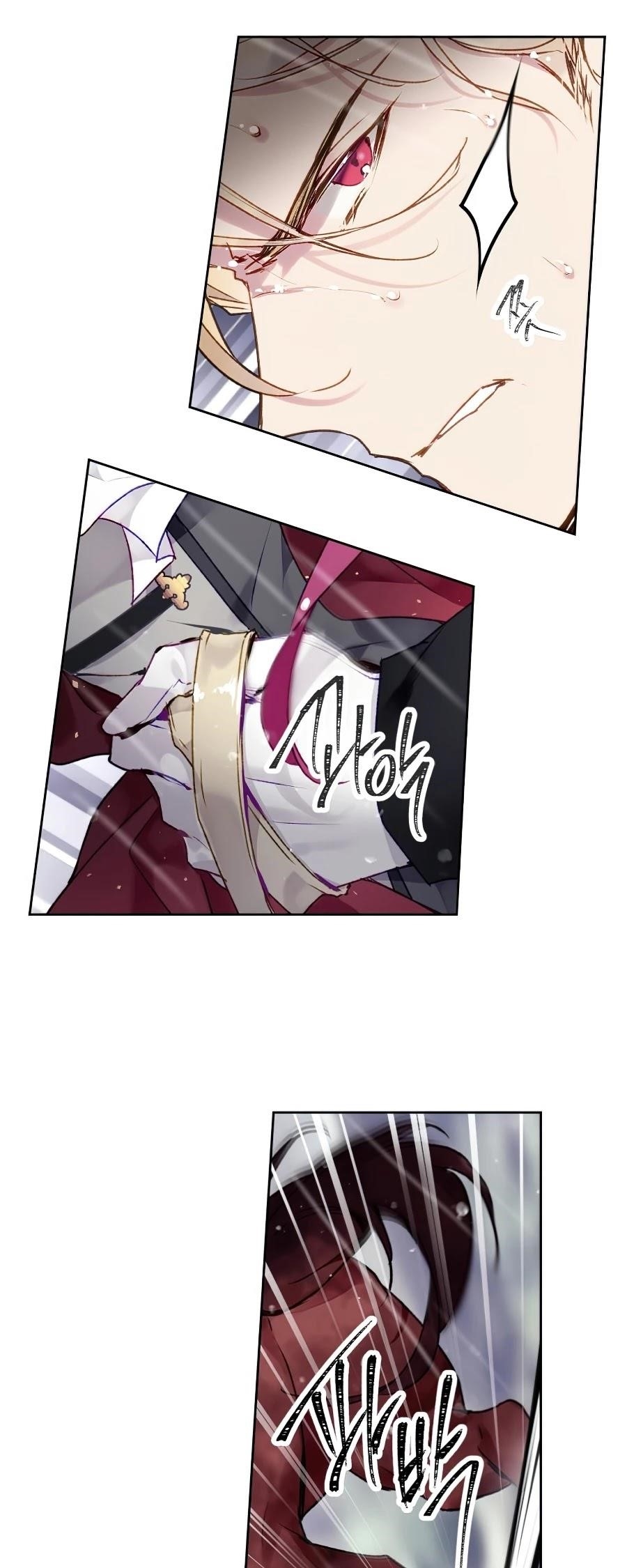 Death Is The Only Ending For The Villainess Chapter 69 - Page 24 in English