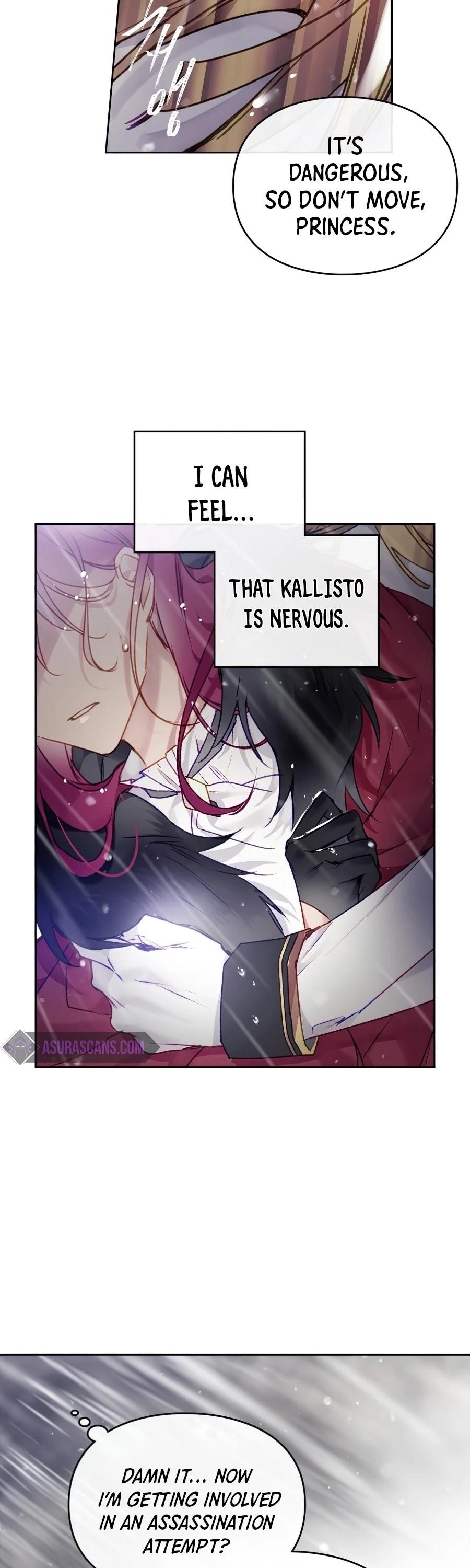 Death Is The Only Ending For The Villainess Chapter 69 - Page 28 in English