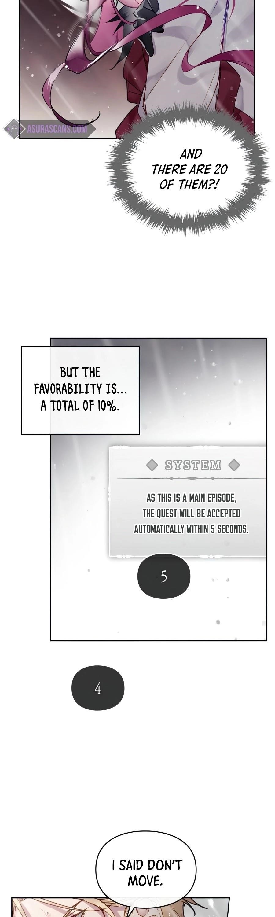 Death Is The Only Ending For The Villainess Chapter 69 - Page 34 in English