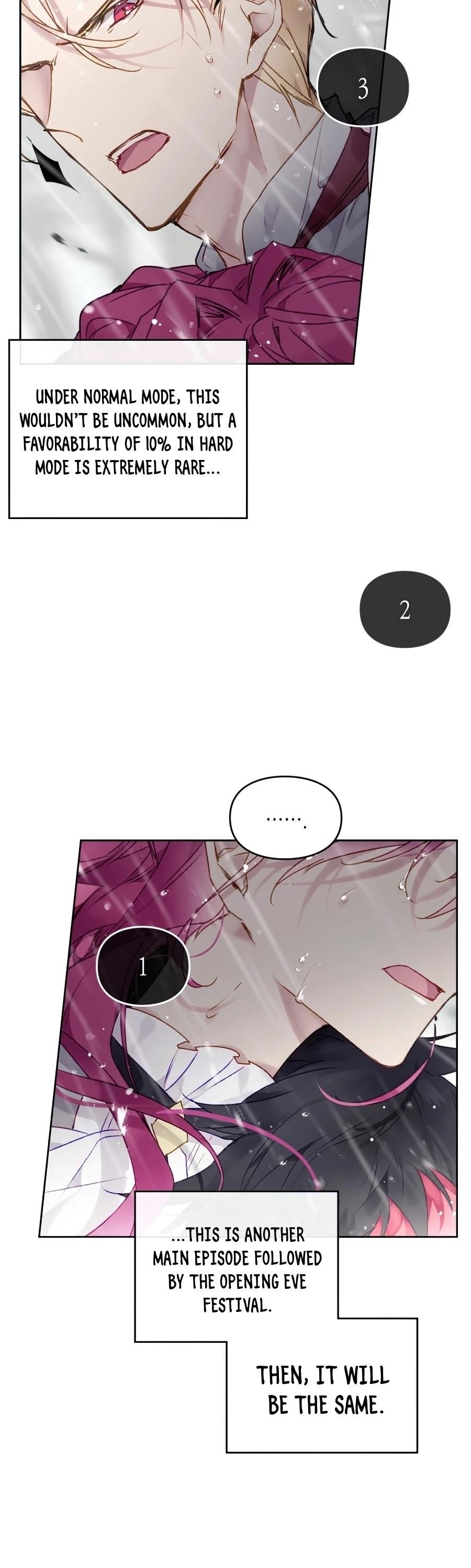 Death Is The Only Ending For The Villainess Chapter 69 - Page 35 in English