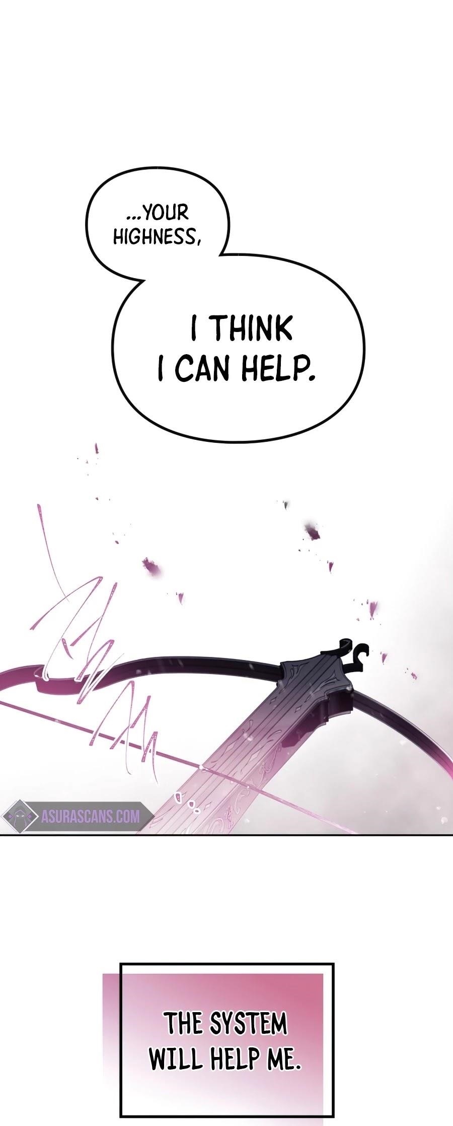 Death Is The Only Ending For The Villainess Chapter 69 - Page 36 in English
