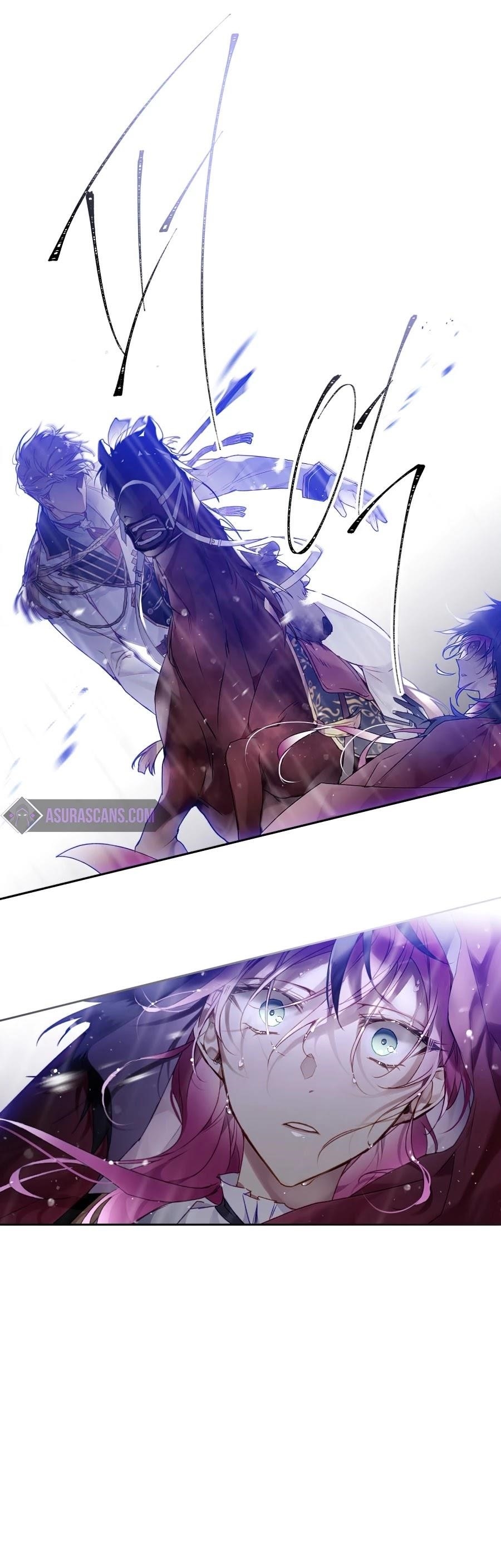 Death Is The Only Ending For The Villainess Chapter 69 - Page 7 in English