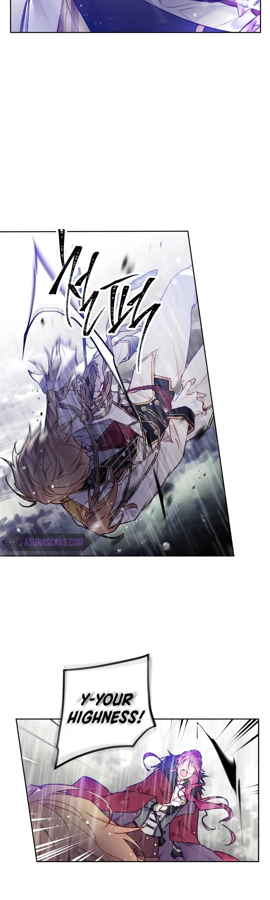 Death Is The Only Ending For The Villainess Chapter 69 - Page 9 in English