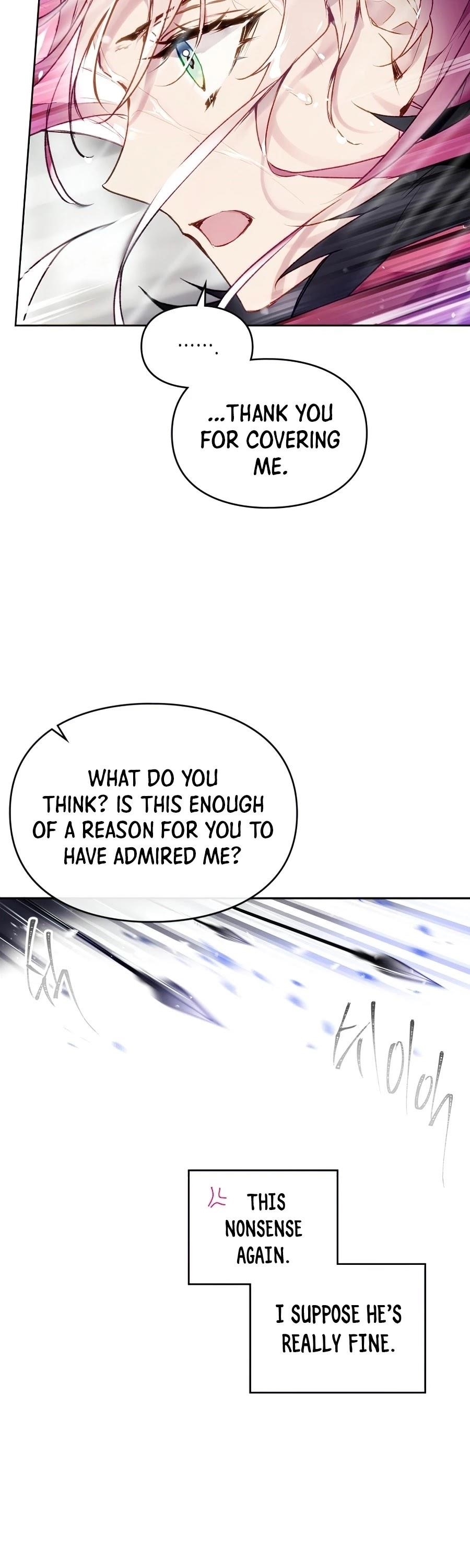 Death Is The Only Ending For The Villainess Chapter 70 - Page 16 in English
