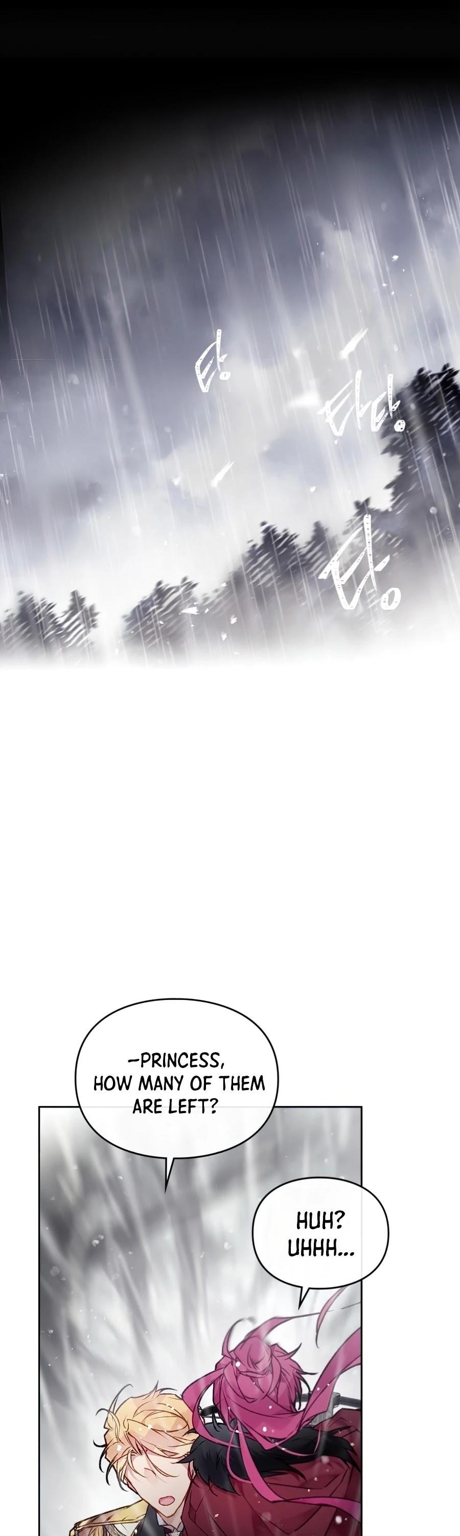 Death Is The Only Ending For The Villainess Chapter 70 - Page 19 in English
