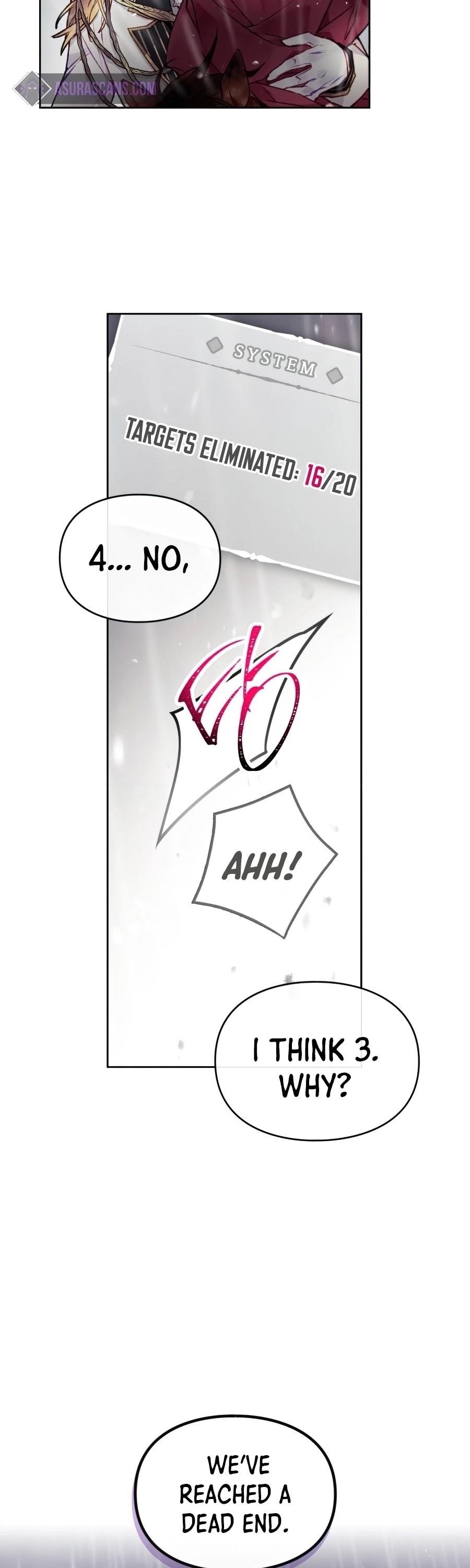 Death Is The Only Ending For The Villainess Chapter 70 - Page 20 in English