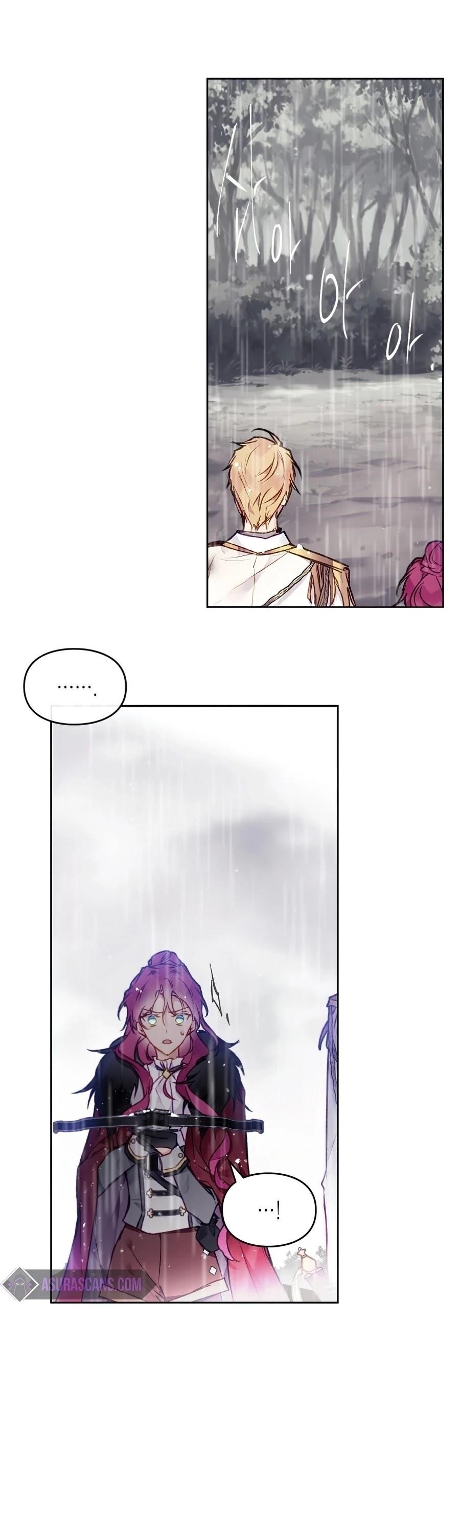 Death Is The Only Ending For The Villainess Chapter 70 - Page 25 in English