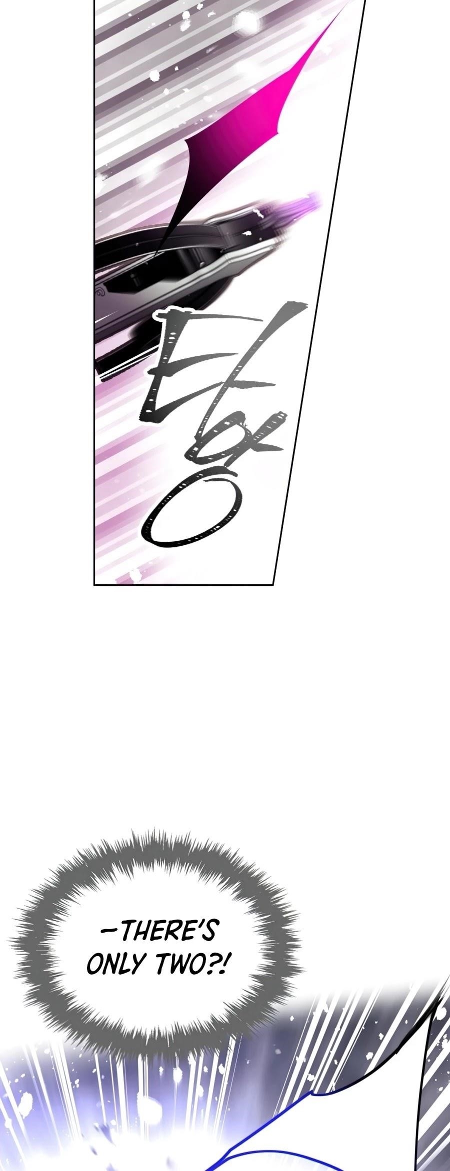 Death Is The Only Ending For The Villainess Chapter 70 - Page 27 in English