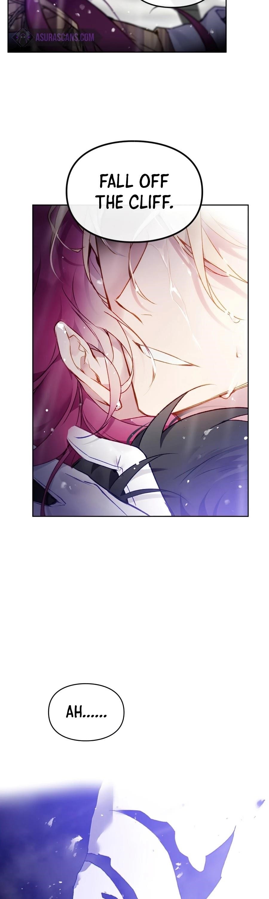 Death Is The Only Ending For The Villainess Chapter 70 - Page 34 in English