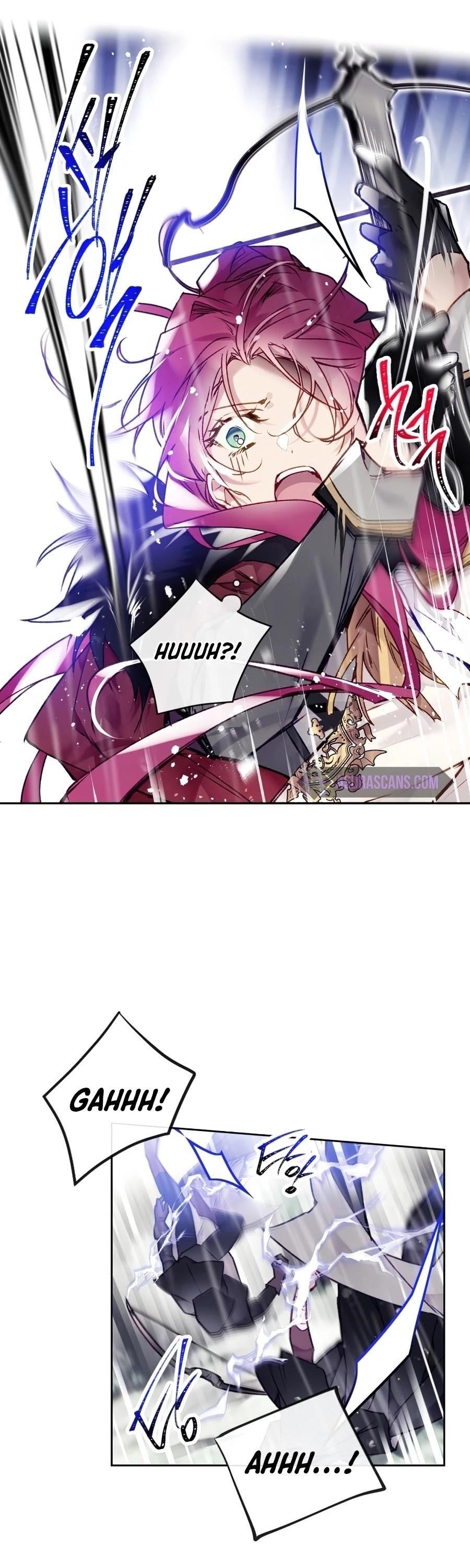 Death Is The Only Ending For The Villainess Chapter 70 - Page 9 in English
