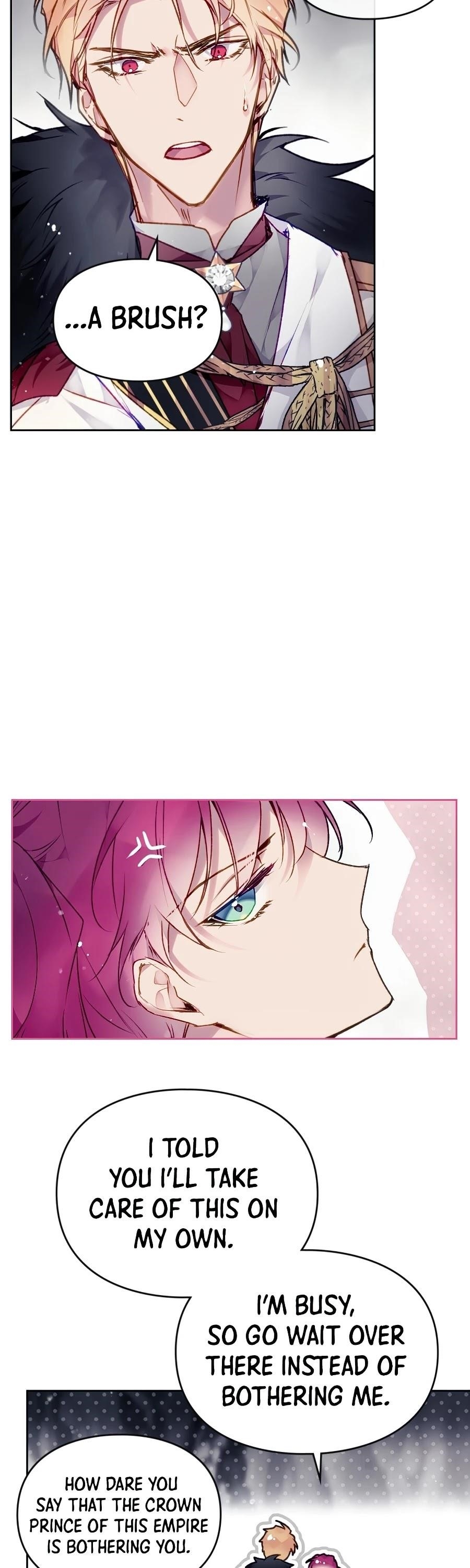 Death Is The Only Ending For The Villainess Chapter 77 - Page 14 in English