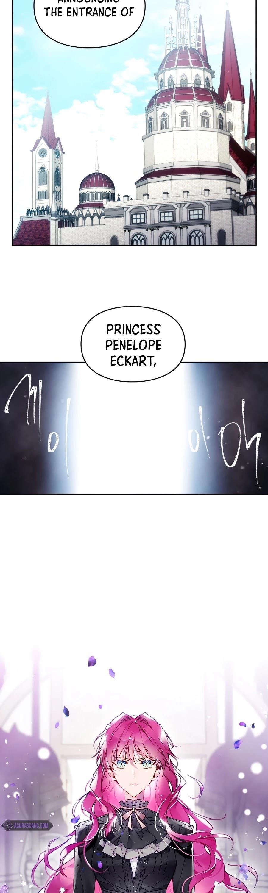 Death Is The Only Ending For The Villainess Chapter 81 - Page 13 in English