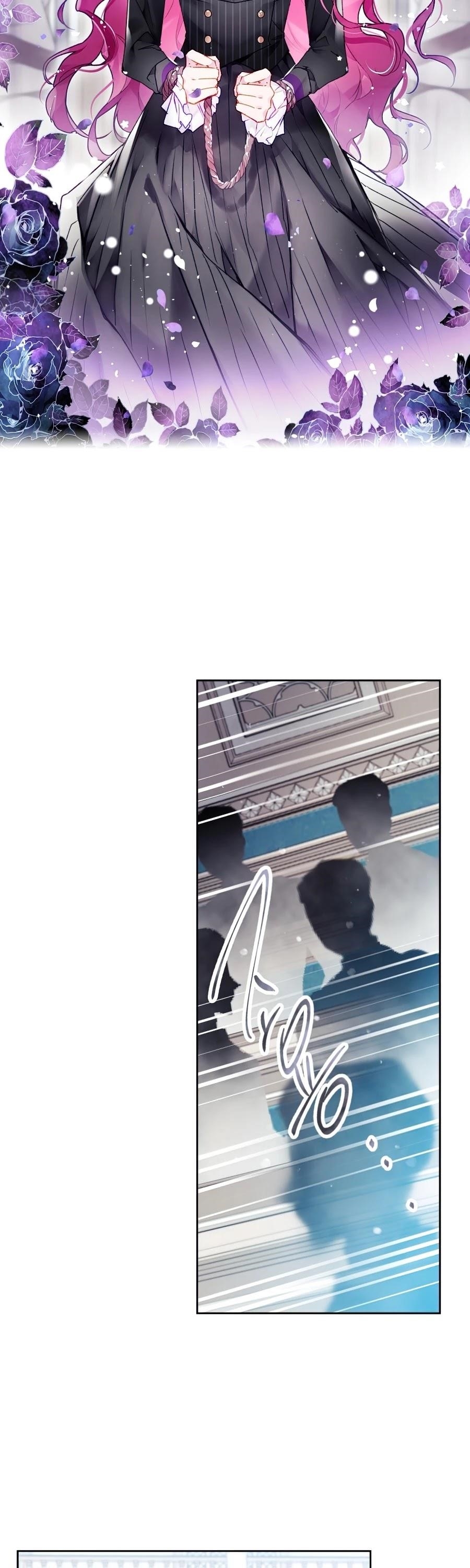 Death Is The Only Ending For The Villainess Chapter 81 - Page 14 in English