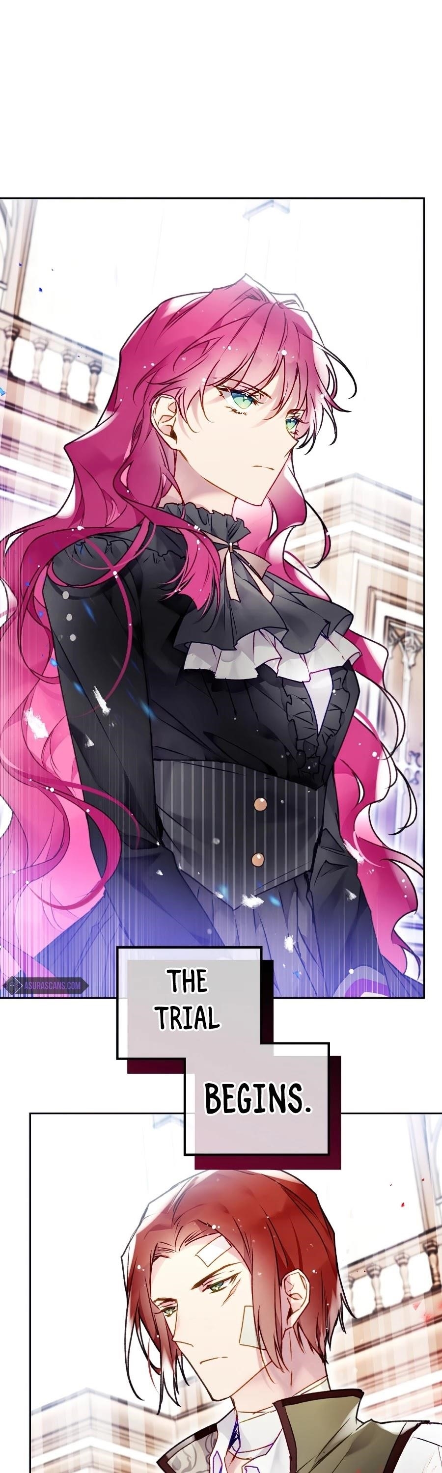 Death Is The Only Ending For The Villainess Chapter 81 - Page 24 in English
