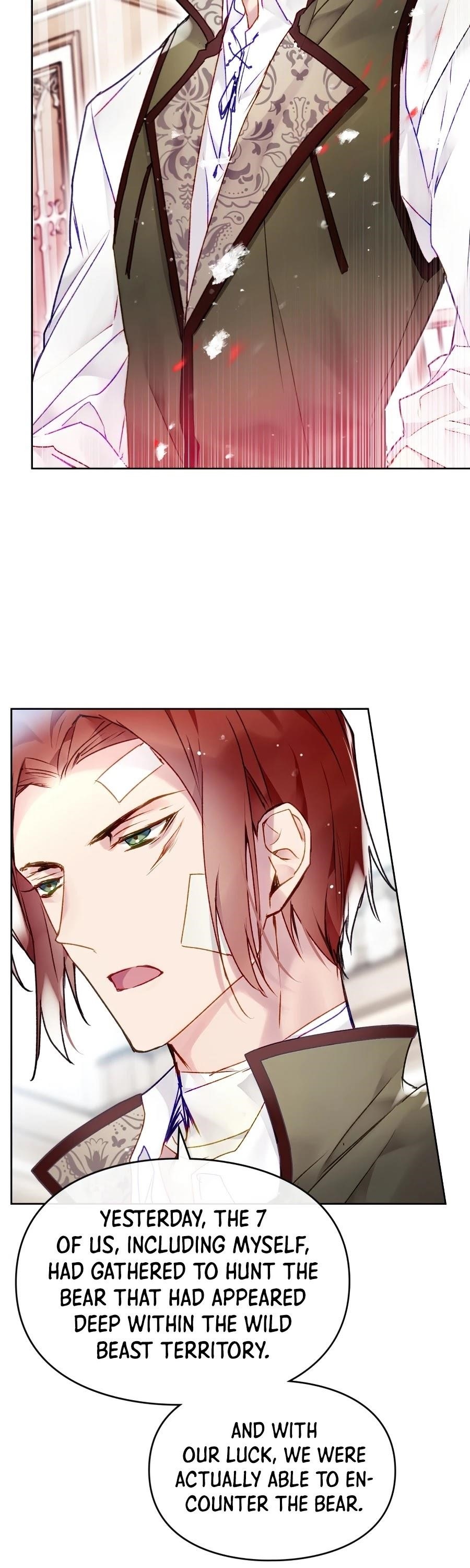 Death Is The Only Ending For The Villainess Chapter 81 - Page 25 in English