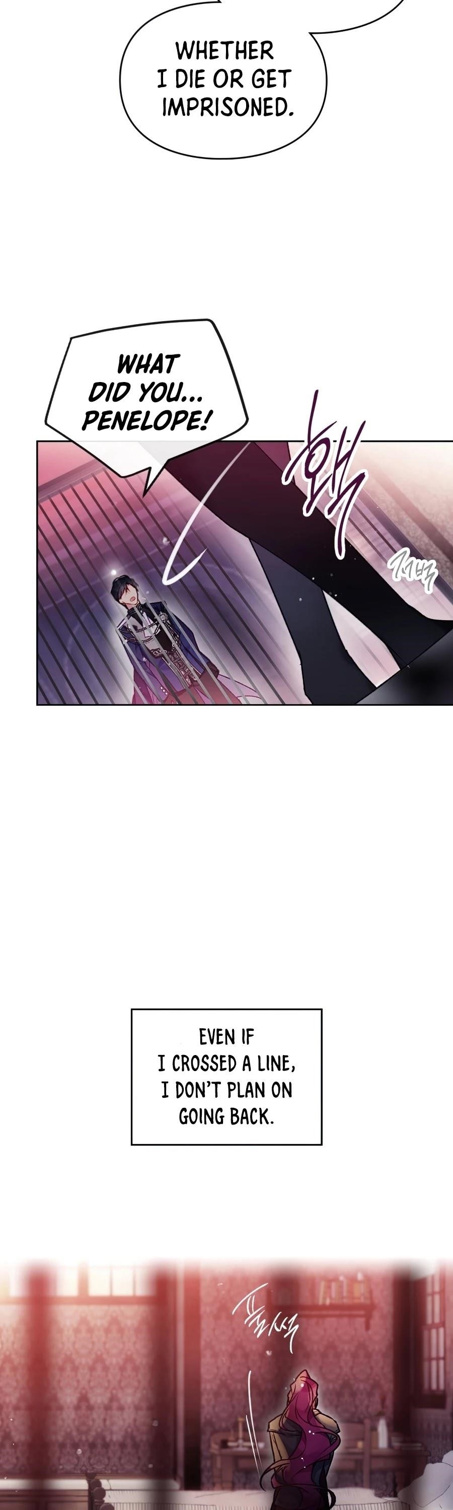 Death Is The Only Ending For The Villainess Chapter 81 - Page 5 in English