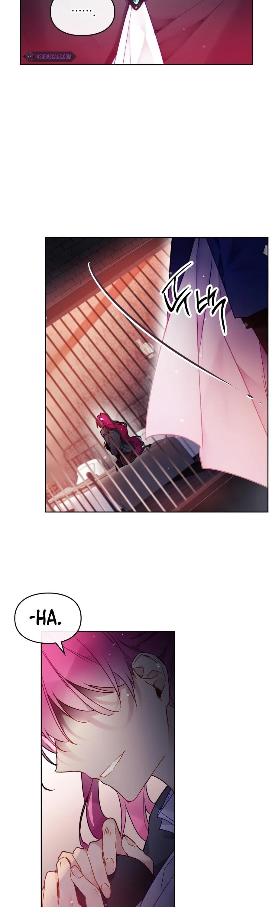 Death Is The Only Ending For The Villainess Chapter 81 - Page 7 in English