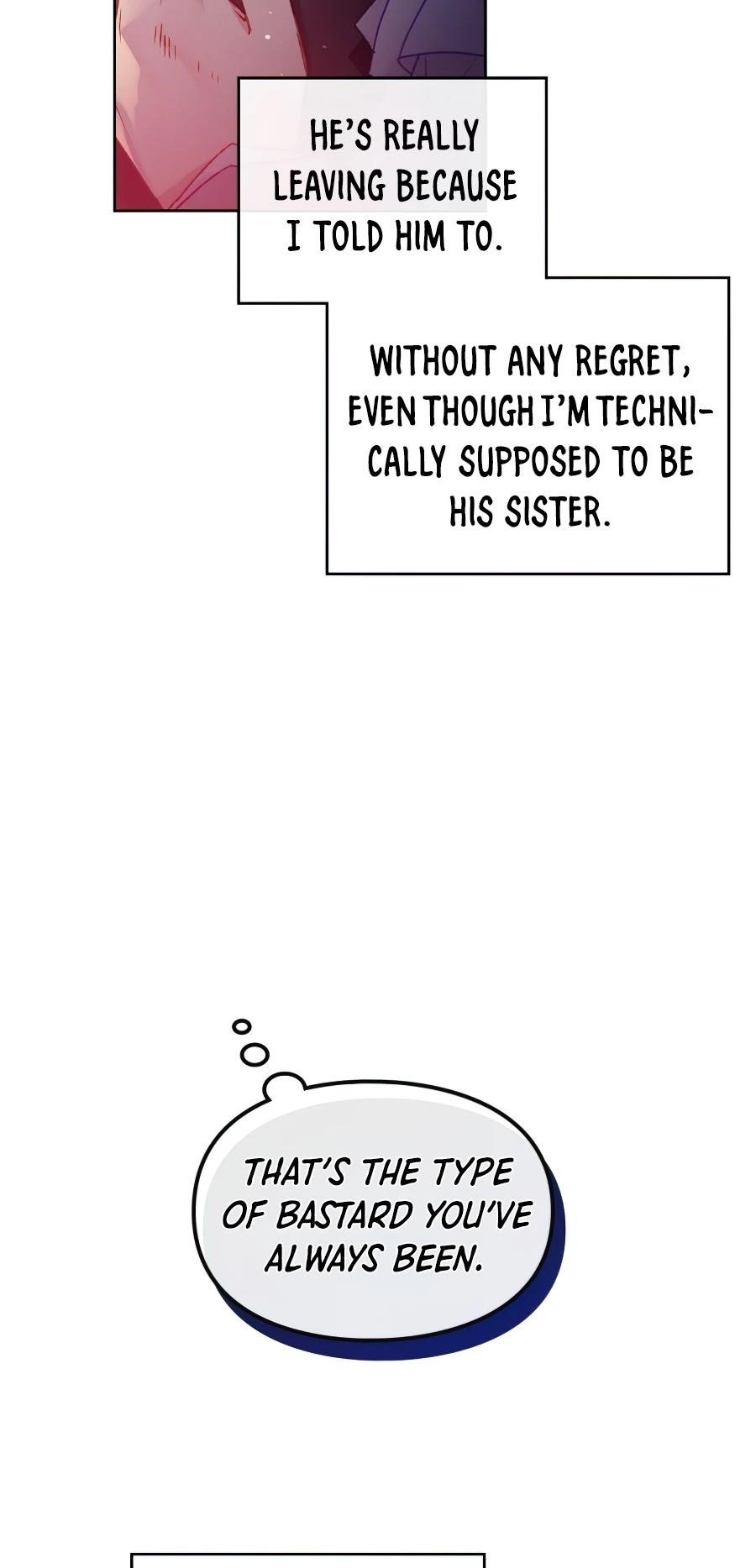 Death Is The Only Ending For The Villainess Chapter 81 - Page 8 in English