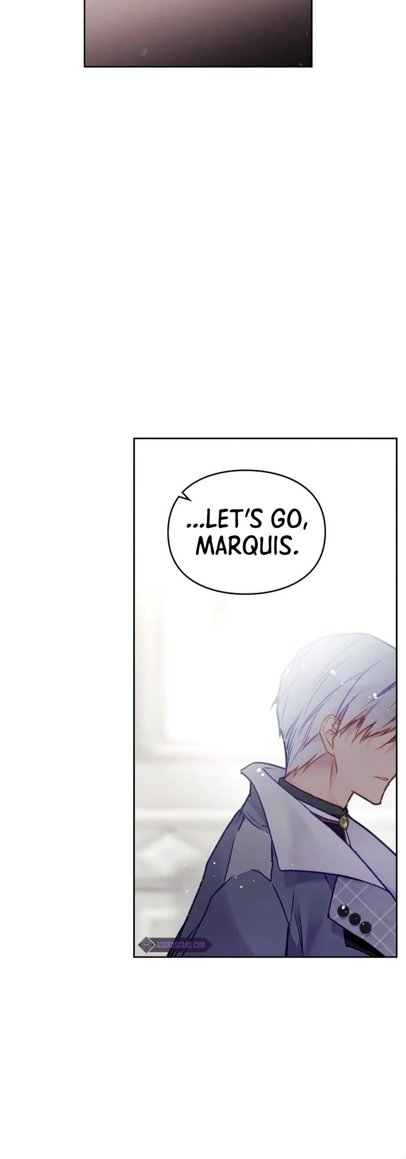 Death Is The Only Ending For The Villainess Chapter 85 - Page 32 in English