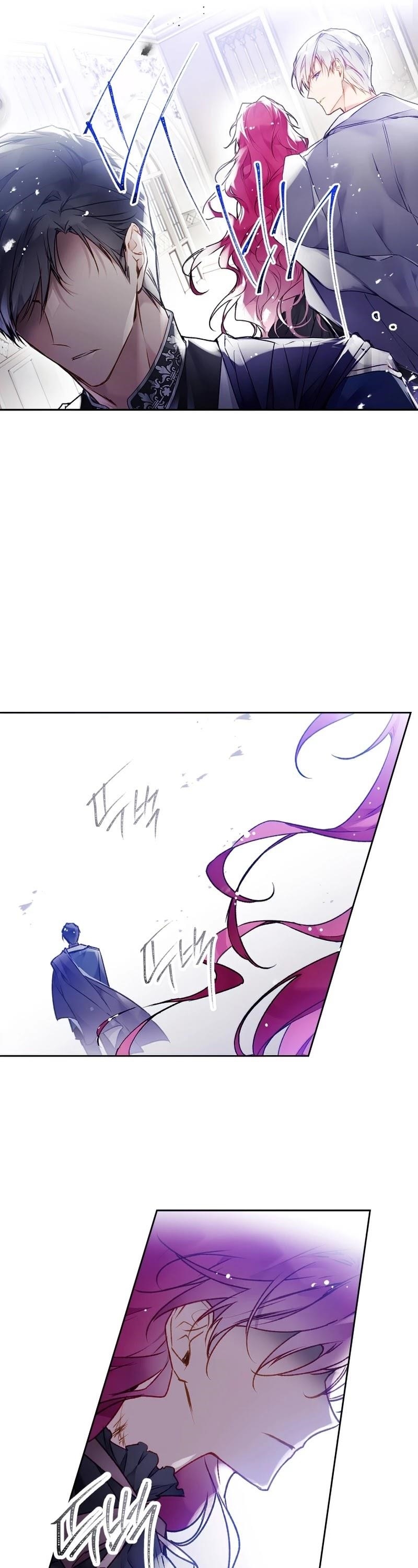 Death Is The Only Ending For The Villainess Chapter 85 - Page 33 in English