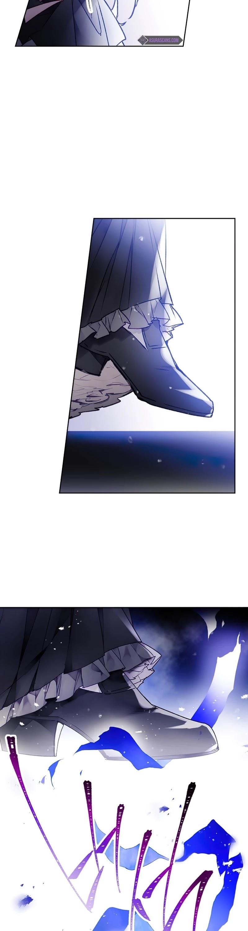 Death Is The Only Ending For The Villainess Chapter 85 - Page 34 in English